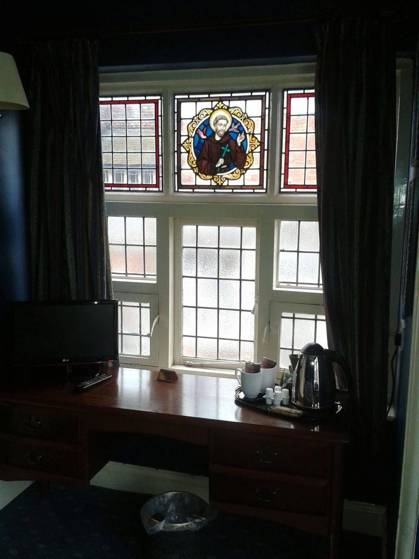 Regency 3* Leicester