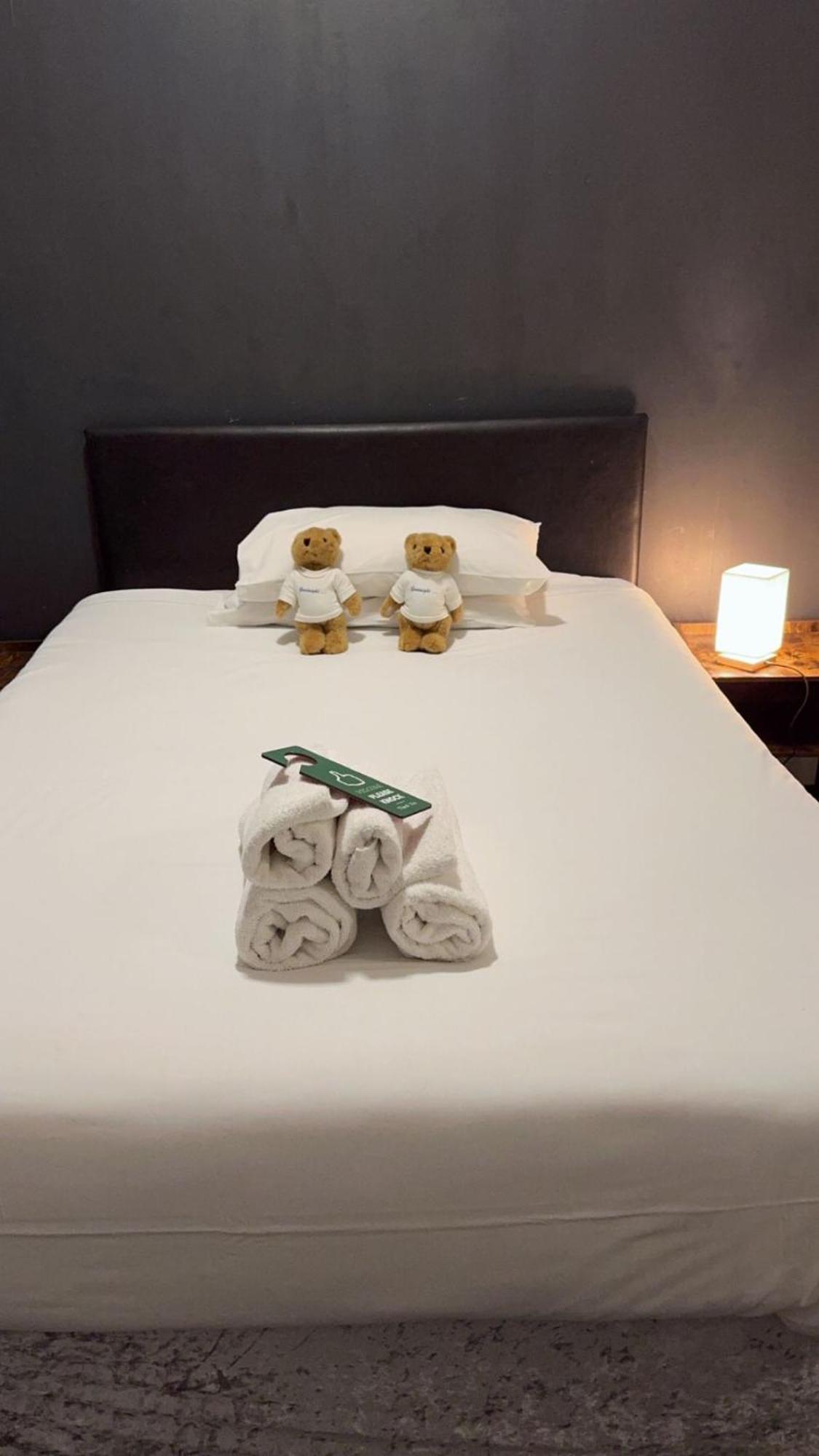 Regency 3* Лестер